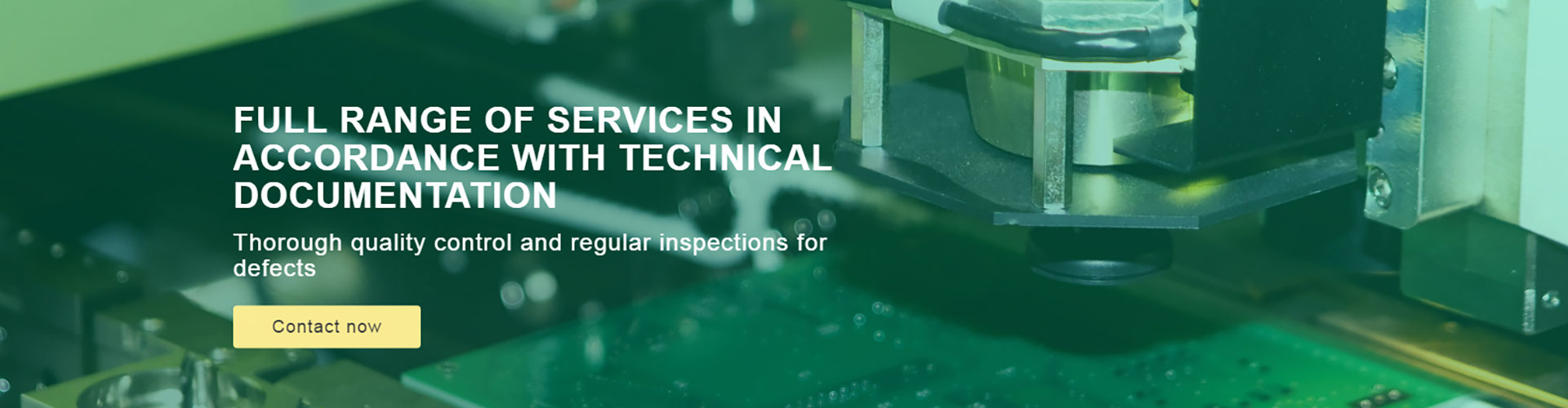 качество Монтажная плата PCBA Фабрика