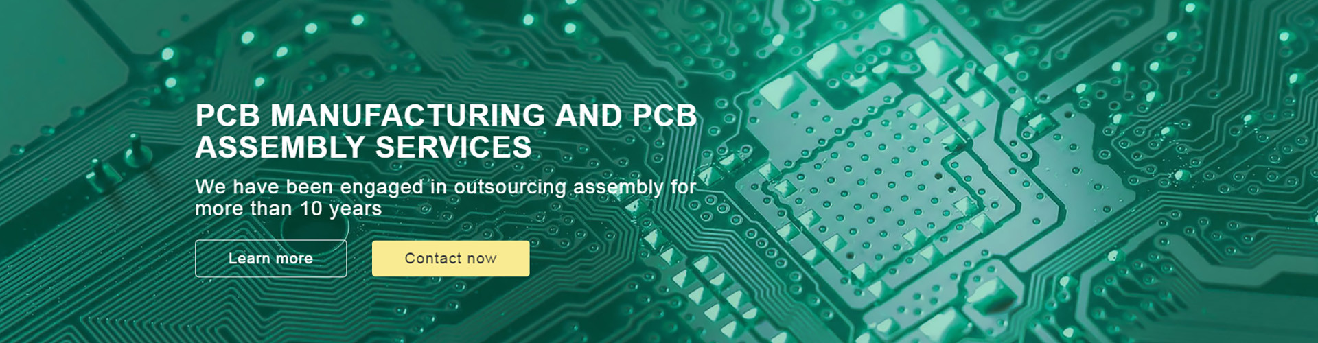 качество Монтажная плата PCBA Фабрика