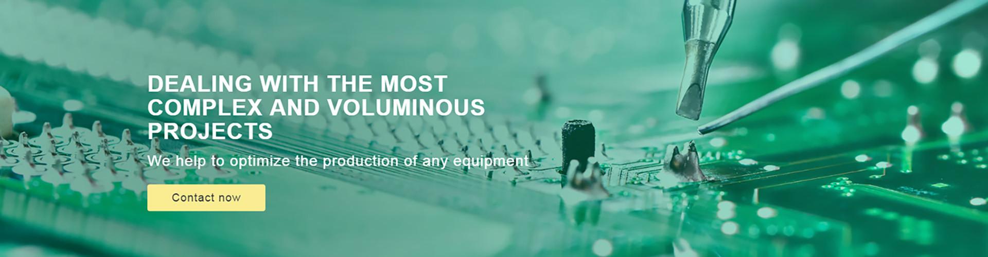 качество Монтажная плата PCBA Фабрика