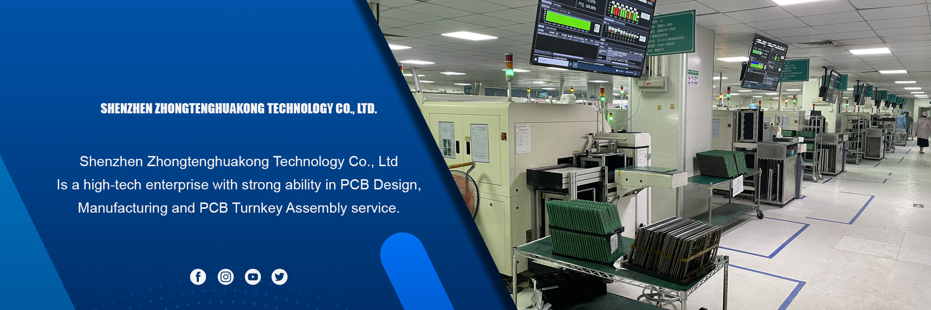 качество Монтажная плата PCBA Фабрика
