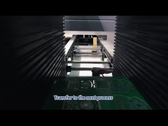 High-quality, high-efficiency and standardized SMT factory is looking forward to your visit