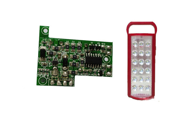 Quality PCBA Circuit Board & UV Circuit Board factory from China